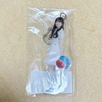 노기자카46 오가와 아야 치트 데이 아크릴 키링