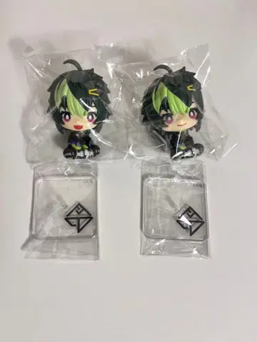 니지산지/니지콧토/Dytica/이하 라이/AB 묶음 판매