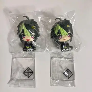 니지산지/니지콧토/Dytica/이하 라이/AB 묶음 판매