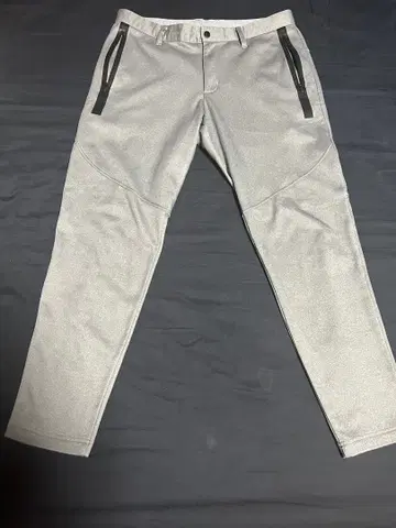 [ Callaway ] 속기모 스무스 조거 팬츠