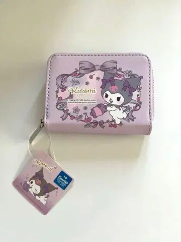 [ 미사용 새상품 ] 쿠로미 키케이스 산리오