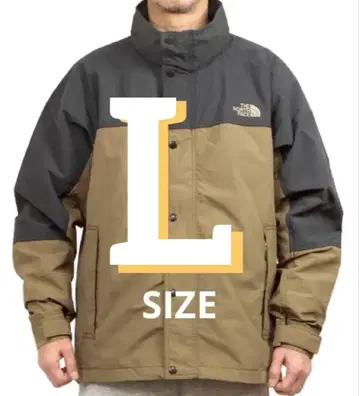 THE NORTH FACE 하이드레나 윈드 자켓 NP22550 L