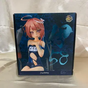 이58 중파Ver. [ 함대 컬렉션 ~칸코레~ ]