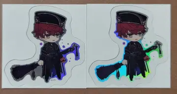 마법사의 약속 마호야쿠 6주년 다이컷 클리어 카드 미슬라