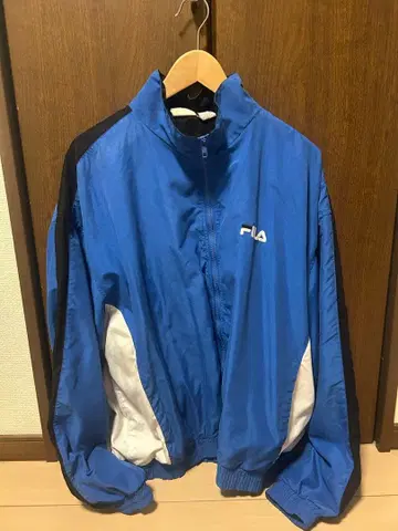 FILA 휠라 나일론 자켓