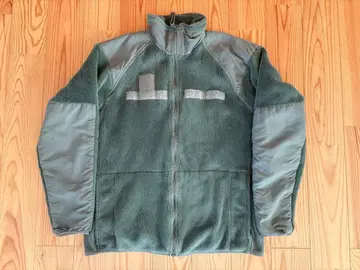 ECWCS GEN3 플리스 자켓