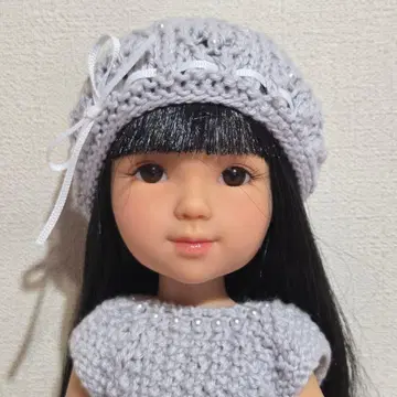 [ 최종 가격 ] 파올라 레이나 커스텀 인형 (의류 포함, 신발 없음)