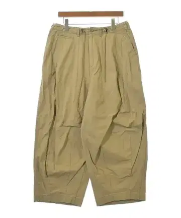 Needles 팬츠 (기타) 남성용