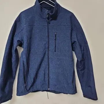 고품질 Kirkland Signature 자켓 [ L ] /G 다크 블루