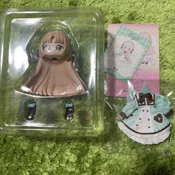 당지수 100% 색상 변경 블루베리 타르트