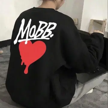 새상품 MOBB. 선착순 L 사이즈