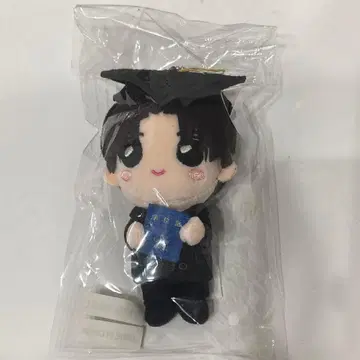 M!LK 소노 슌타 봉제 인형 2025년 생탄 굿즈 치비 슌타