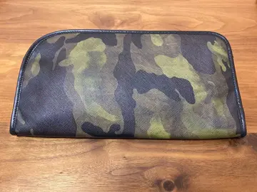 남성용 클러치백 새상품급