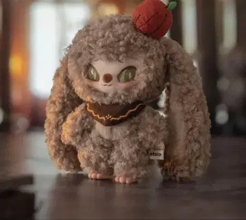 Siinono 시노노 The Child 작은 아이 봉제 인형