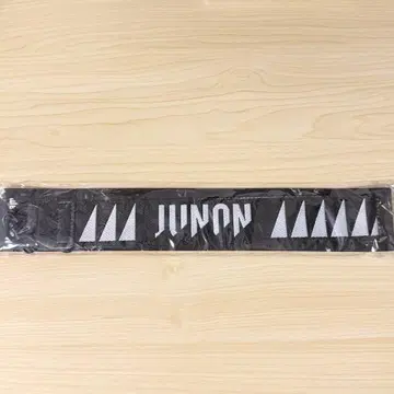 BE:FIRST 주논 네임 스트랩