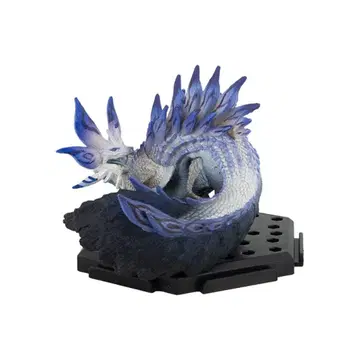 몬스터 헌터 스탠다드 모델 Plus vol.26 타마미츠네 레어종