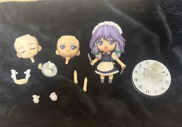 이자요이 사쿠야 넨도로이드 동방