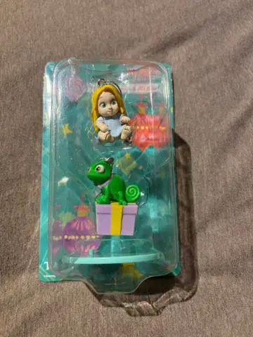 디즈니 크리스마스 오너먼트