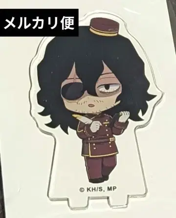 나의 히어로 아카데미아 히로아카 애니카페 아이자와 아크릴 스탠드