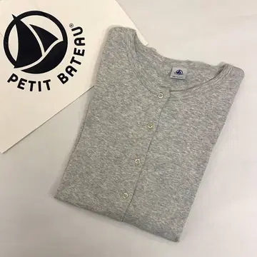 [새상품급] 프티바토 가디건 14ans 160cm (봉포원, ZARA