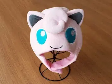 푸딩 인형옷 캡 모자 포켓몬 GO 포켓몬스터