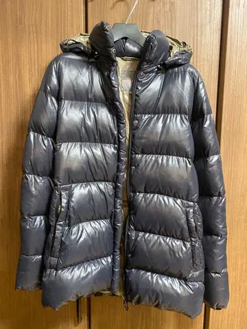 듀베티카 DUVETICA 다운 자켓