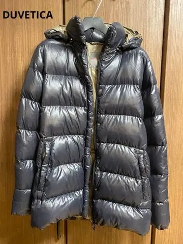 듀베티카 DUVETICA 다운 자켓