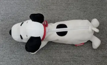 스누피 펜 케이스