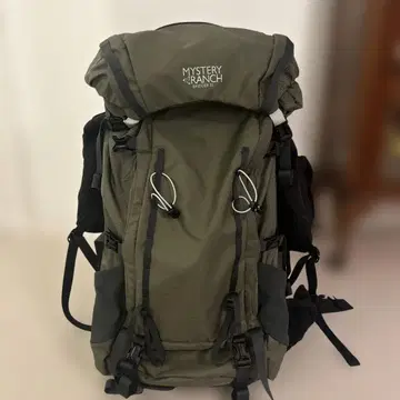 MYSTERY RANCH BRIDGER 35S 백팩