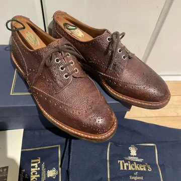 Tricker's 7292 KESWICK
