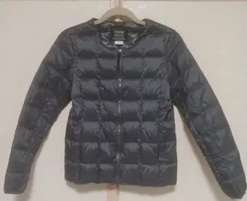 TAION 다운 자켓 M 사이즈 다크 그레이