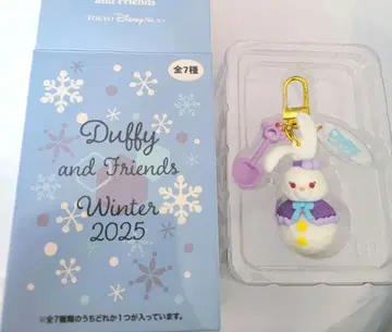 스텔라 루 참 눈사람 시크릿 오브 스노위디