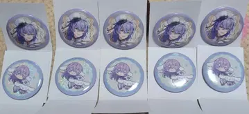 호시미치 쇼 산리오 캔뱃지 dytica 1