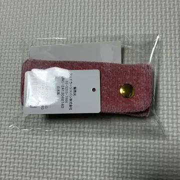 페이러 유니 핸들 커버 핑크 미개봉 새상품