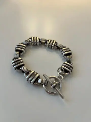 silver925 멕시코 빈티지 멕시칸 팔찌