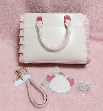 피치피치 피치 루치아 벌스데이 세트 덤 포함