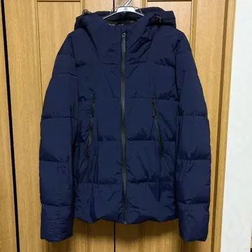 워크맨 리페어 테크 다운 후디 LL 사이즈