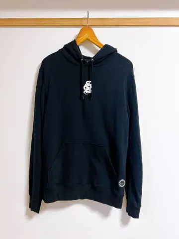 후루카와 신 * 리버티 에이지 콜라보 풀오버 후드티 M 사이즈