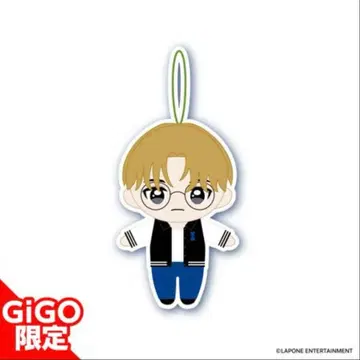 타지마 쇼고 INI GIGO 봉제 인형