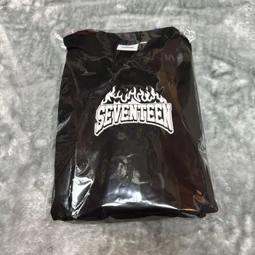 SEVENTEEN HOME 룸웨어 L 사이즈