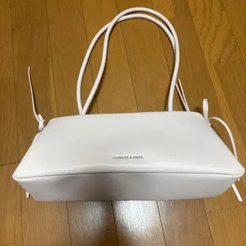 찰스 앤 키이스 헤이즐보우 핑크