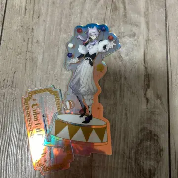 컬러풀 피치 제일복권 돗누쿠