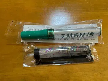 7 MEM 사무라이 응원봉 응원봉 탑