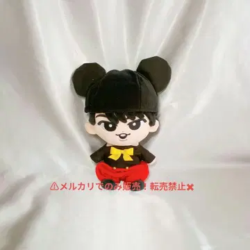 스노치루 BIG  의류