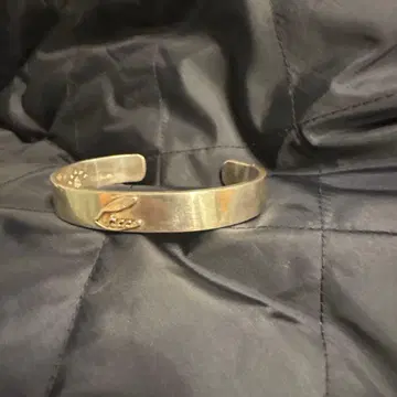 어느 아티스트 본인 오더 팔찌