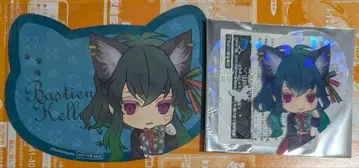 악마고양이 바스티안 혜택+C상