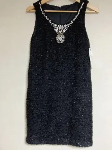 새상품 GRAND TABLE 비쥬 원피스