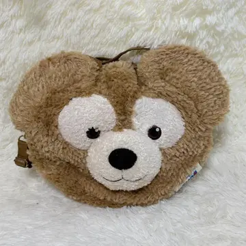 [ 새상품급 ] 닷피 럭색 핸드백 숄더백