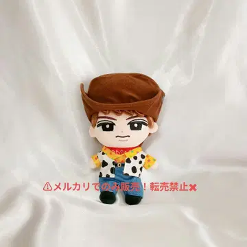 스노치루 BIG  의류