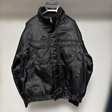 NP-01 플라이트 자켓